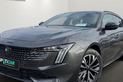 Peugeot 508 58.537 km 25.490 &euro; Weilerswist 53919