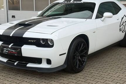 Dodge Challenger 60.000 km 24.950 &euro; Jülich 52428
