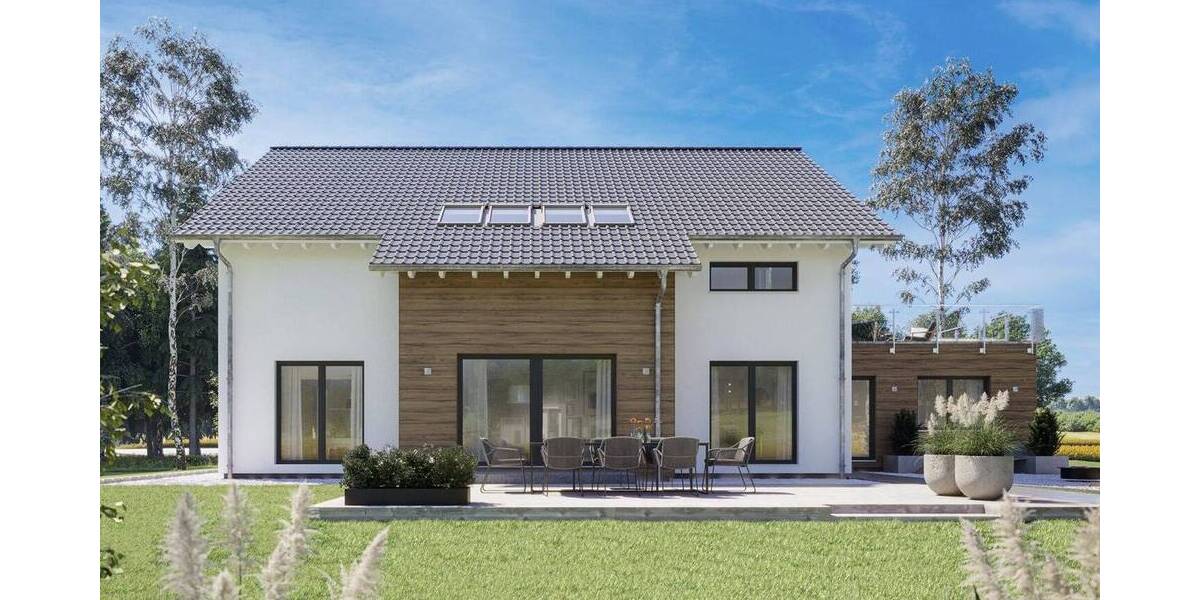 Einfamilienhaus Kerpen Mödrath - 7 Zimmer, 197 m&sup2;, 504.088&euro; | Angebot:26798109