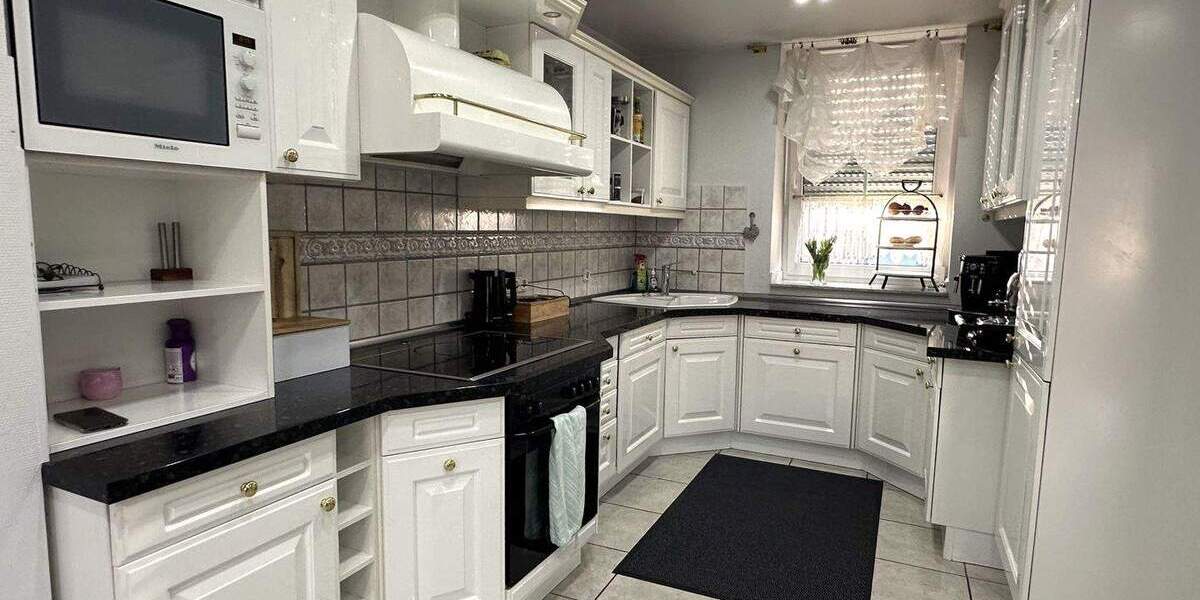 Einfamilienhaus Düren Birkesdorf - 7 Zimmer, 203 m&sup2;, 680.000&euro; | Angebot:25692151