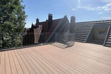 Wohnung Köln Nippes - 5 Zimmer, 148 m&sup2;, 1.195.000&euro; | Angebot:23547232