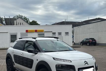 Citroen C4 Cactus 166.000 km 5.900 &euro; Alfter 53347
