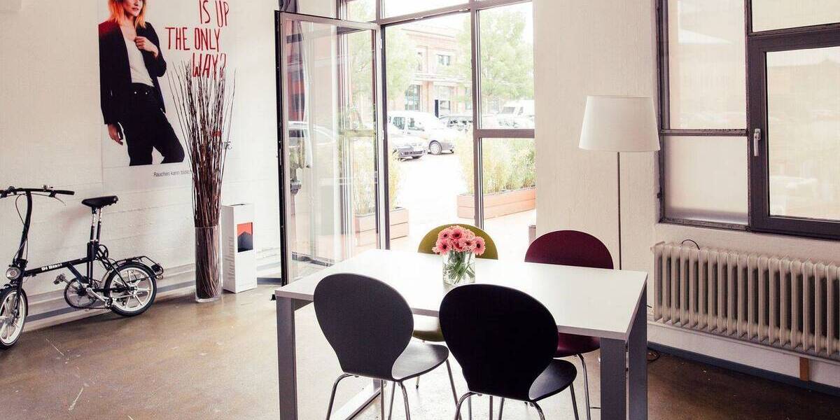 Gewerbeobjekt Köln Mülheim - 400&euro; | Angebot:25684216