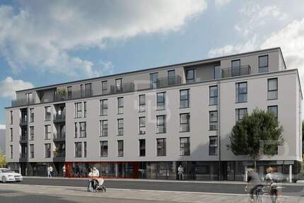 Gewerbeobjekt Köln Ensen - 4 Zimmer, 2.400&euro; | Angebot:25744007