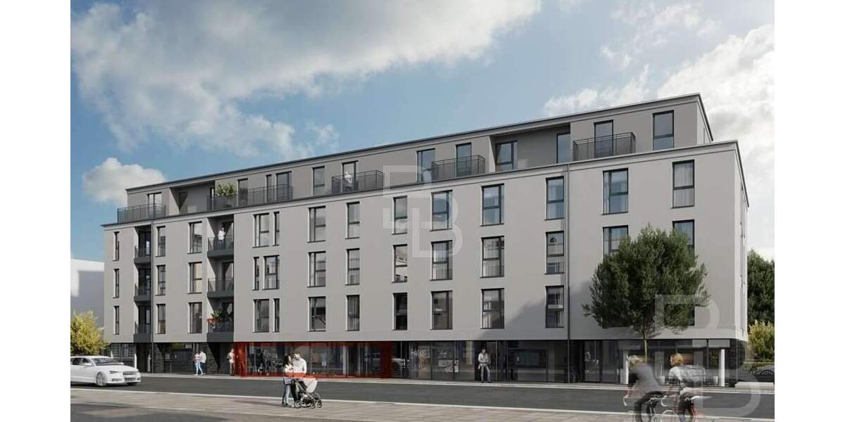 Gewerbeobjekt Köln Ensen - 4 Zimmer, 2.400&euro; | Angebot:25744007