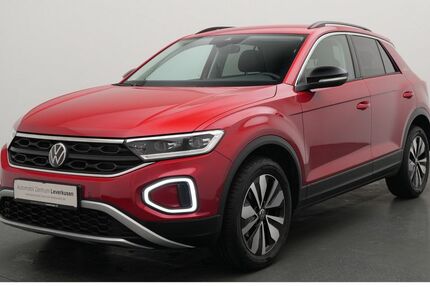 VW T-Roc 12.760 km 25.480 &euro; Leverkusen 51379