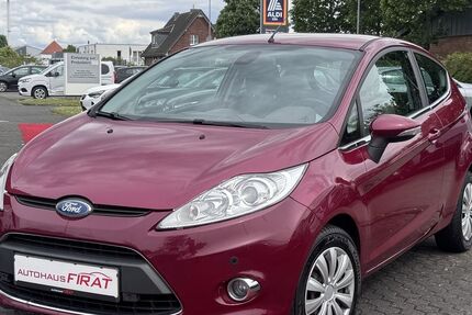 Ford Fiesta 180.000 km 1.949 &euro; Erftstadt / Köln 50374