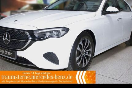 Mercedes-Benz E 220 5.687 km 43.990 &euro; Köln 51149