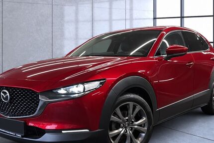 Mazda CX-3 107.011 km 18.200 &euro; KERPEN 50170