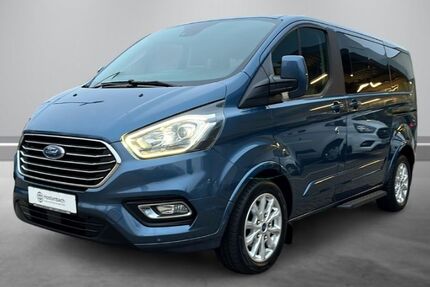 Ford Tourneo Custom 77.738 km 33.950 &euro; Jülich 52428
