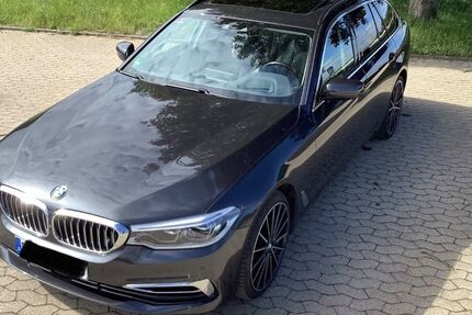 BMW 520 113.000 km 24.800 &euro; Weilerswist 53919