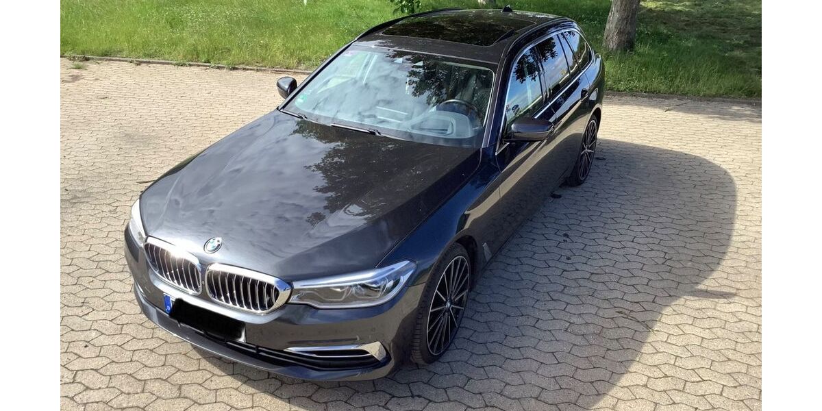 BMW 520 113.000 km 24.800 &euro; Weilerswist 53919