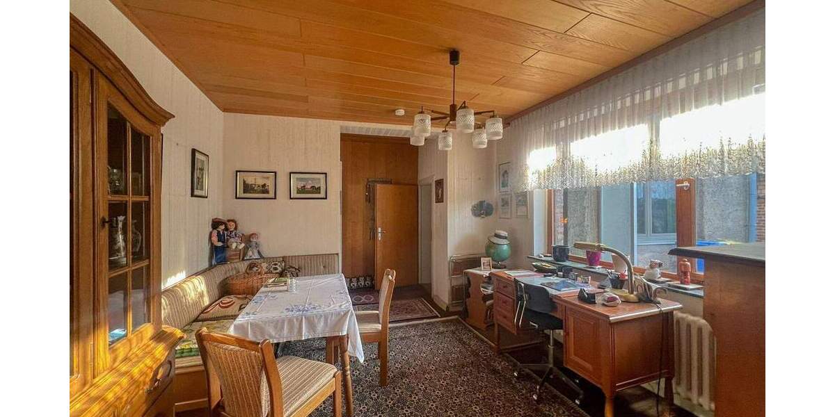 Einfamilienhaus Erftstadt / Dirmerzheim Dirmerzheim - 7 Zimmer, 154 m&sup2;, 290.000&euro; | Angebot:25663474
