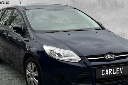 Ford Focus 132.088 km 5.990 &euro; Köln - Worringen 50769