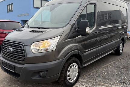 Ford Transit 185.000 km 13.399 &euro; brühl 50321
