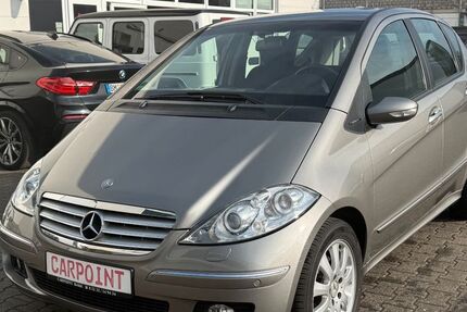 Mercedes-Benz A 200 130.000 km 5.650 &euro; Brühl 50321