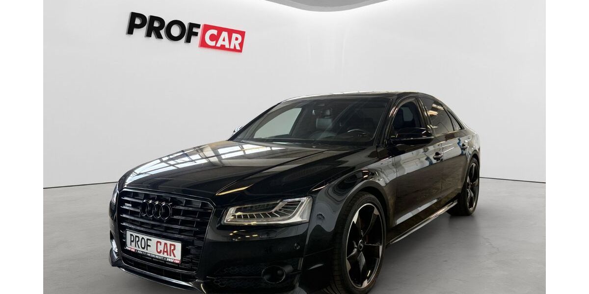 Audi A8 220.200 km 27.000 &euro; Köln 51145