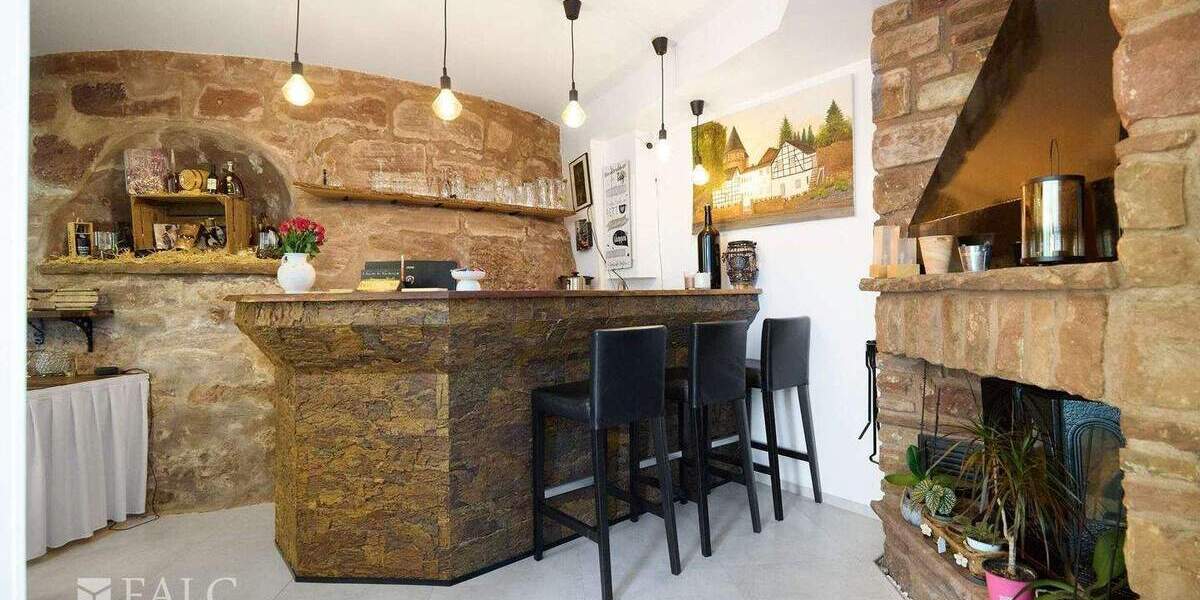 Mehrfamilienhaus, Wohnhaus Nideggen - 8 Zimmer, 180 m&sup2;, 499.000&euro; | Angebot:25864187