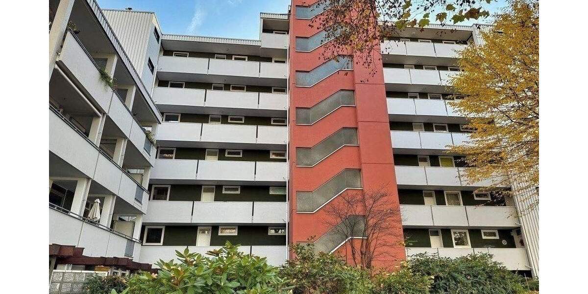Etagenwohnung Köln Weiden - 2 Zimmer, 62 m&sup2;, 200.000&euro; | Angebot:25685852