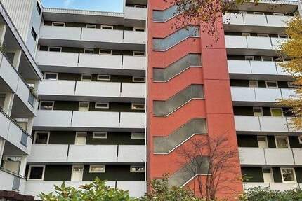 Wohnung Köln Weiden - 2 Zimmer, 62 m&sup2;, 200.000&euro; | Angebot:25685852