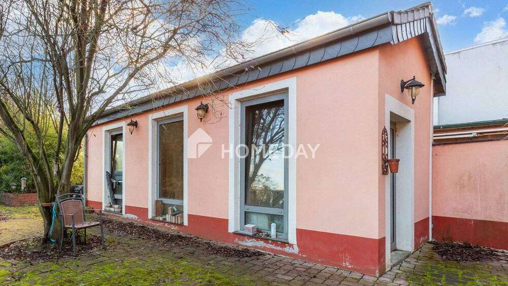 Reihenmittelhaus Erftstadt Gymnich - 5 Zimmer, 143 m&sup2;, 349.000&euro; | Angebot:25740038