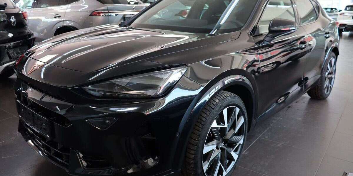 Cupra Formentor 4.995 km 40.690 &euro; Düren 52349