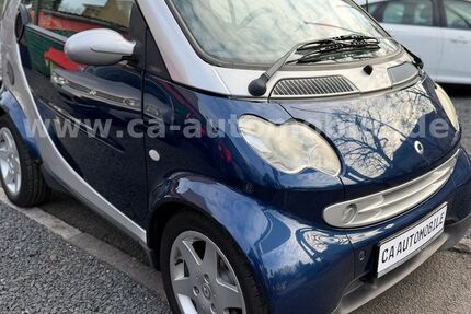 Smart ForTwo 141.500 km 2.280 &euro; Köln 50737