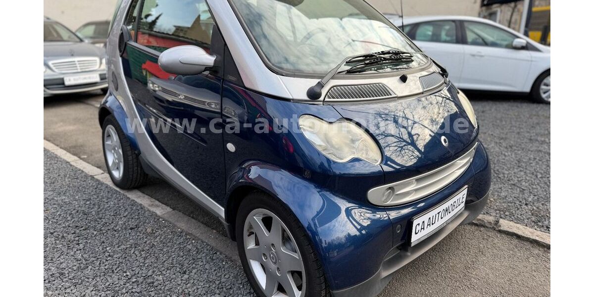 Smart ForTwo 141.500 km 2.280 &euro; Köln 50737