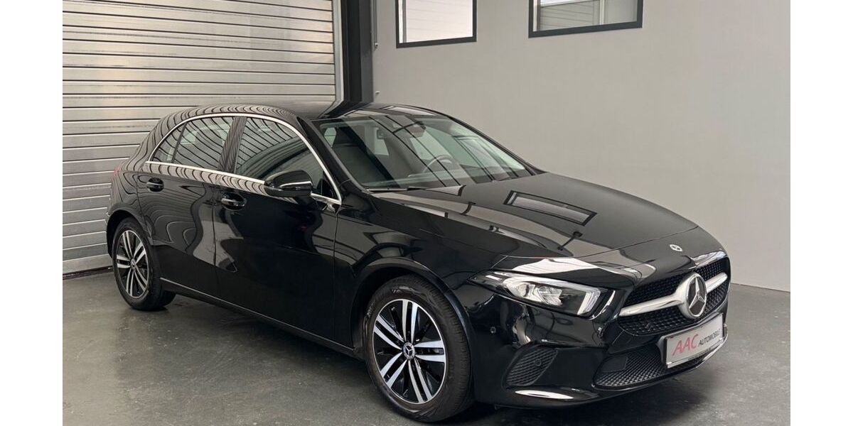 Mercedes-Benz A 200 45.000 km 24.250 &euro; Erftstadt 50374