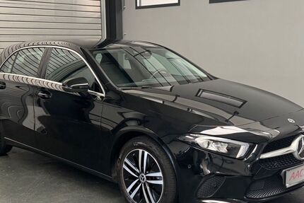 Mercedes-Benz A 200 45.000 km 24.750 &euro; Erftstadt 50374