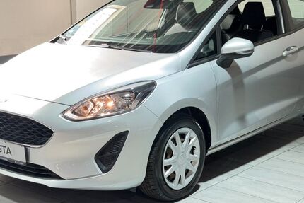 Ford Fiesta 75.492 km 6.770 &euro; Köln 50739