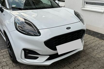 Ford Puma 70.000 km 13.500 &euro; Düren 52351