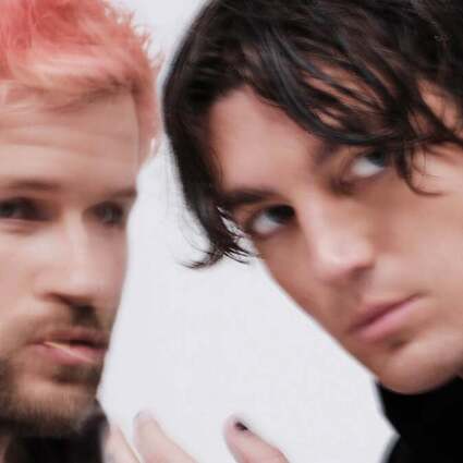 LANY: Soft World Tour 15.04.2026 Coca-Cola Coliseum