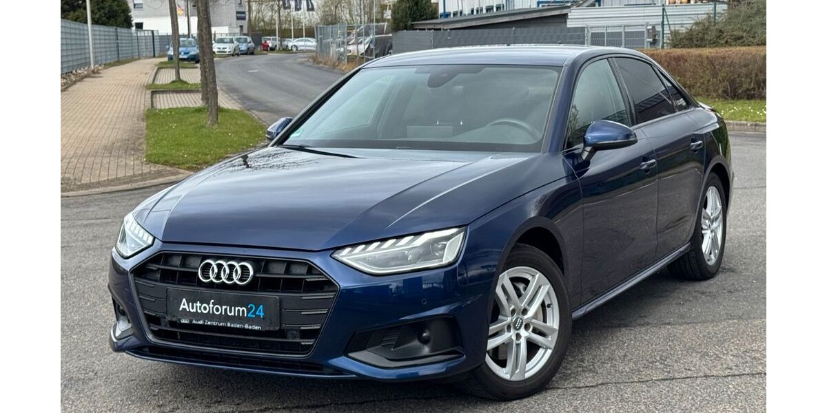Audi A4 129.000 km 21.899 &euro; Jülich 52428