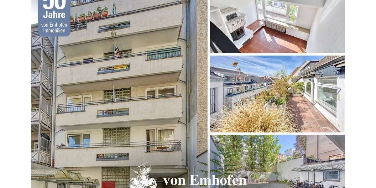 Einfamilienhaus Köln Innenstadt - 26 Zimmer, 488 m&sup2;, 2.195.000&euro; | Angebot:27313948