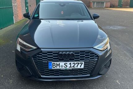 Audi A3 125.000 km 18.190 &euro; Elsdorf 50189