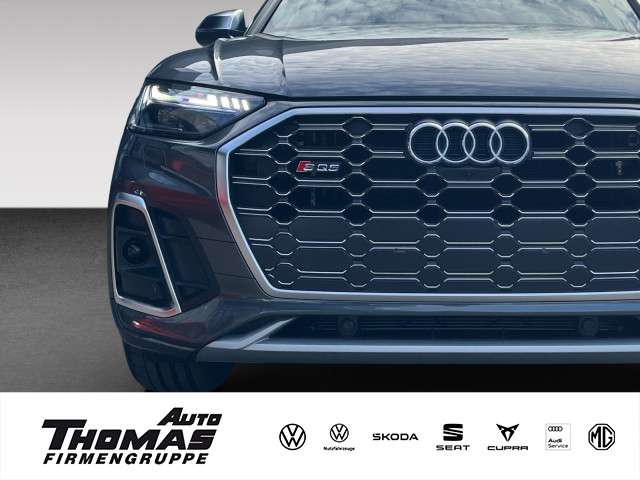 Audi SQ5 1.150 km 73.500 &euro; Brühl 50321