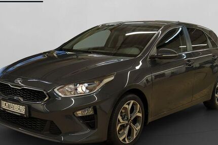 Kia ceed / Ceed 67.450 km 14.390 &euro; Leverkusen 51381