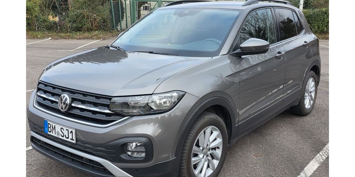 VW T-Cross 177.890 km 10.200 &euro; Hùrth 50354