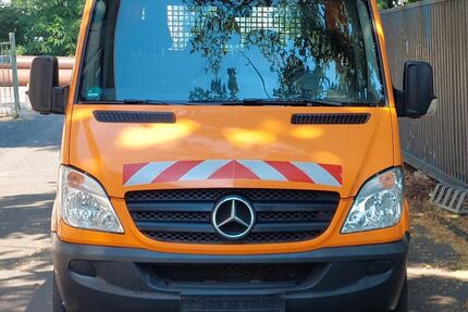 Mercedes-Benz Sprinter 130.000 km 12.500 &euro; Köln 50735