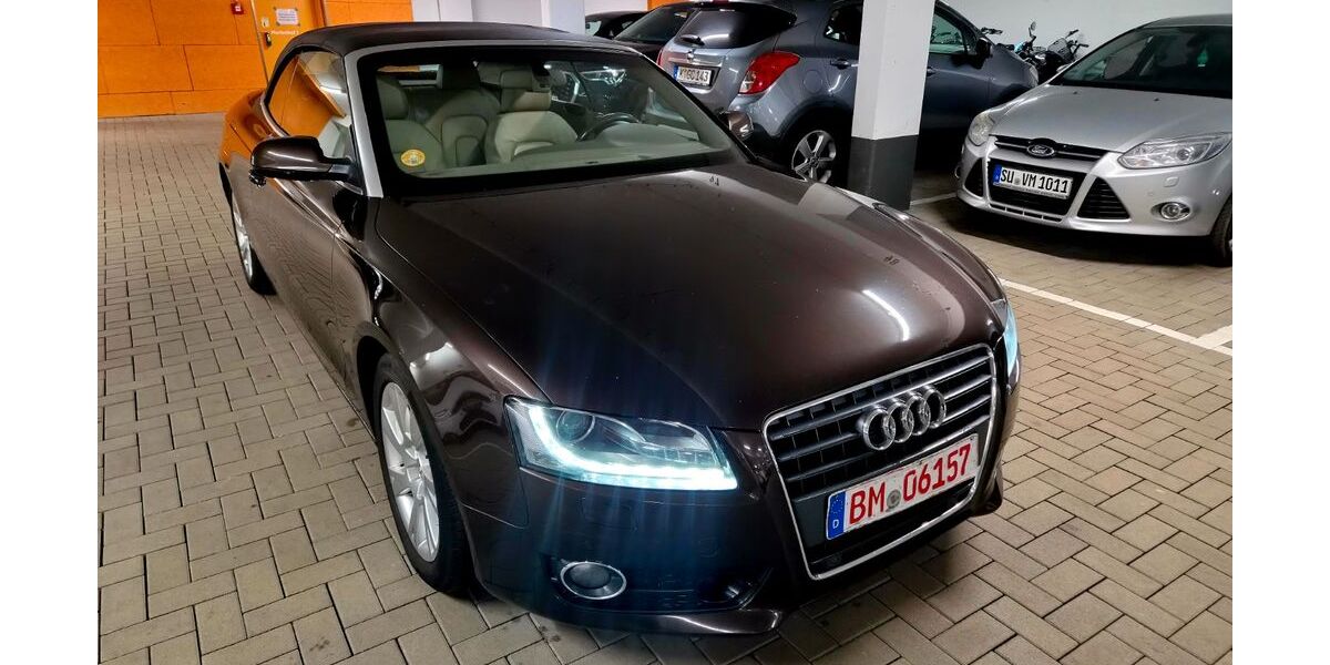 Audi A5 215.000 km 8.650 &euro; Brühl 50321
