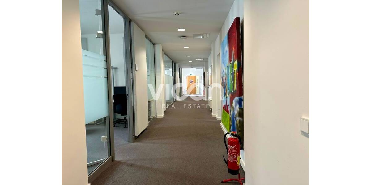 Gewerbeobjekt Köln Neustadt-Nord - 8.280&euro; | Angebot:25683772