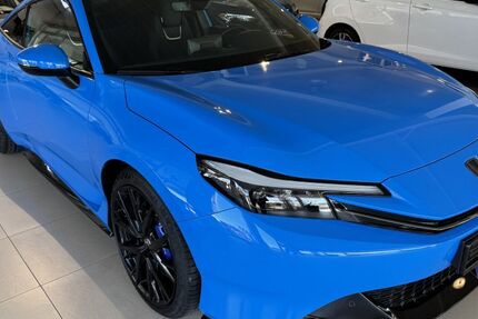 Honda Prelude 1.850 km 46.990 &euro; Brühl 50321