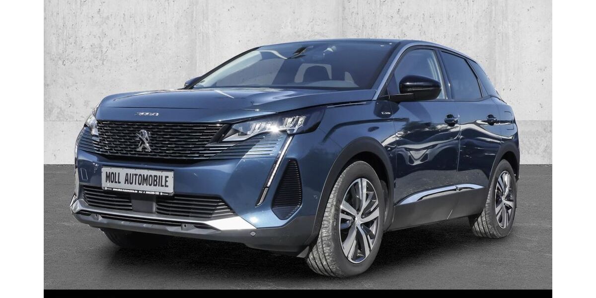 Peugeot 3008 29.374 km 23.480 &euro; Euskirchen 53879