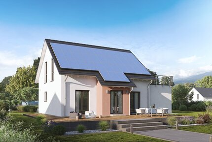 Ihr individuell geplantes Einfamilienhaus in Zülpich - Komfort und Flexibilität für Ihr Zuhause - Haus Zülpich | Angebot:27346756