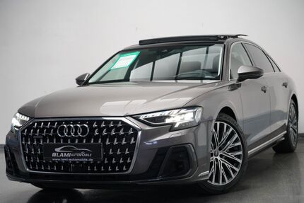 Audi A8 87.500 km 57.600 &euro; Grevenbroich 41515