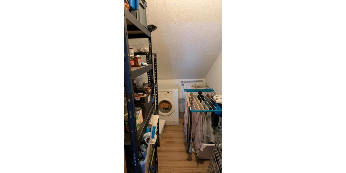 Dachgeschoßwohnung Köln Chorweiler - 3 Zimmer, 80 m&sup2;, 1.050&euro; | Angebot:25755810