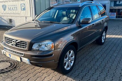 Volvo XC90 184.000 km 13.950 &euro; Hürth 50354