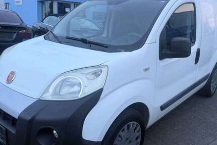 Fiat Fiorino 125.500 km 1.950 &euro; Brühl 50321