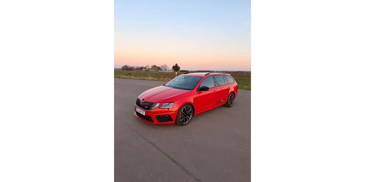 Skoda Octavia 112.000 km 20.990 &euro; Niederkassel 53859